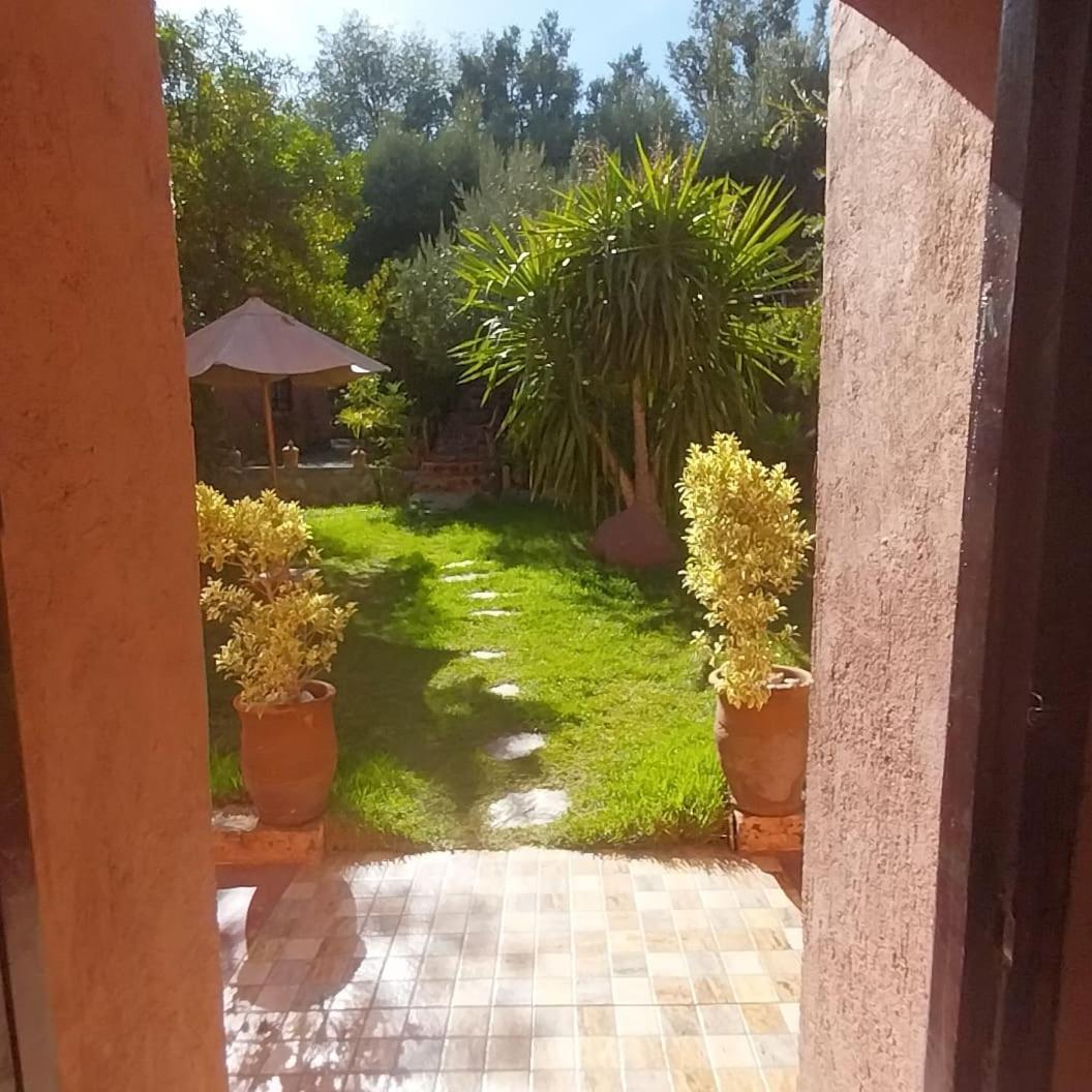 Auberge Le Mouflon Ouirgane Pokoj fotografie